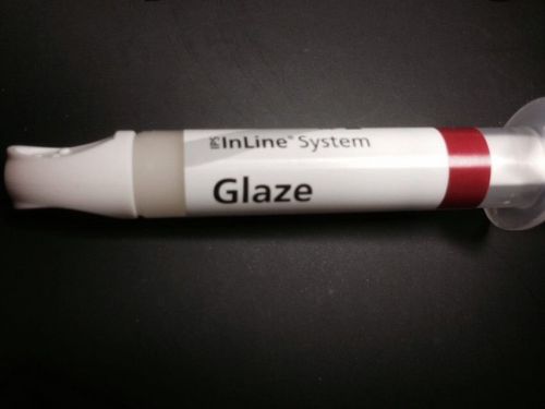 Ivoclar IPS InLine System , Glaze ( paste, 3g )