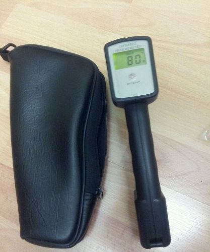 CPS infrared thermometer temp seeker