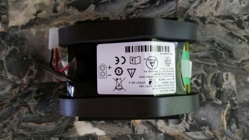 Spot Vital Signs Monitor 6.4v Lithium Ion Battery Upgrade Kit