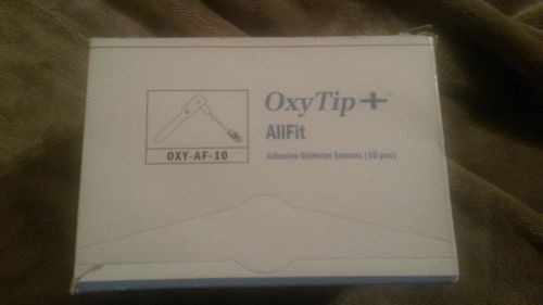 GE OXY-Tipa OXY-AF-10  NEVER USED