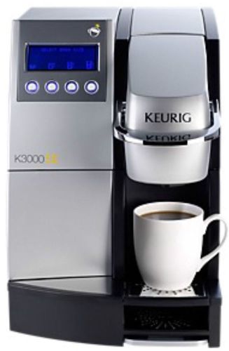 BRAND NEW KEURIG K3000SE Commercial Brewing System LOWEST PRICE! FREE SHIPPING!