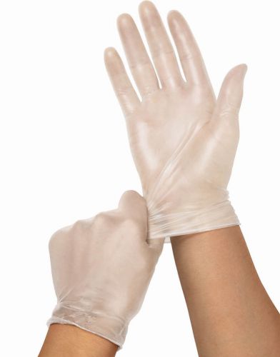 Medline Exam Gloves (Pack of 1,300)