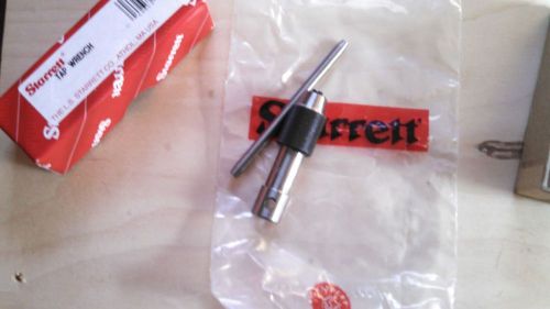 Starrett 93a tap wrench- brand new! for sale