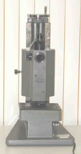 Davidson D-11 Interferometer 1 Inch