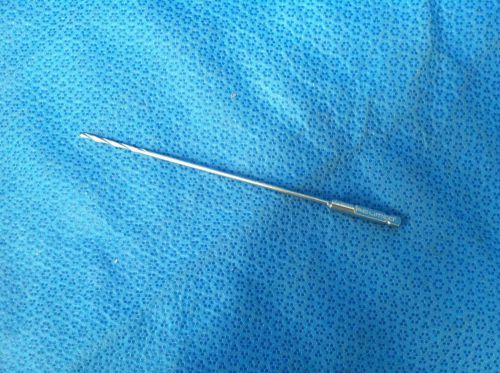 Acumed MS-DC5020 Arthroscopic Quick Connect 2.0mm Drill Bit