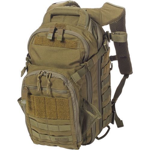 5.11 tactical all hazards nitro 56167 tac od for sale