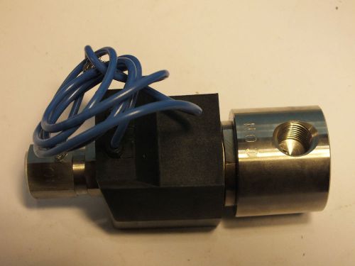 Ckd, ag43-02-5   d   ac24  8rc1/4, solenoid valve, new for sale