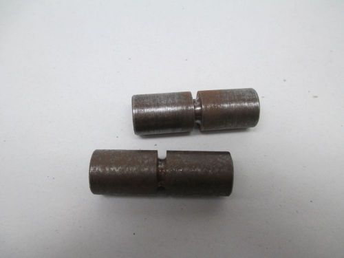 Lot 2 new readco a168-032975 shear pin5/8x1-7/8in d314693 for sale