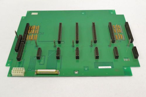 MODICON AS-E901-000 E901-001 SYSTEM CONTROLLER PCB CIRCUIT BOARD A7 B267451