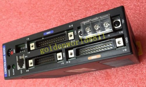 VEXTA stepper driver SG9200-2G good in condition for industry use