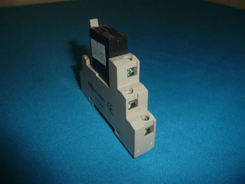 Omron g3r-odx02sn g3rodx02sn relay 24vdc for sale