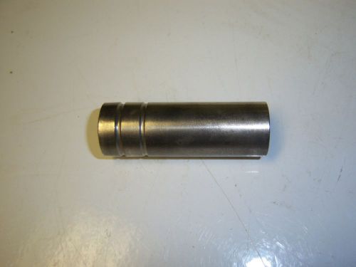 Replacement welding weld nozzles shrouds for mig welder gun end tip for sale