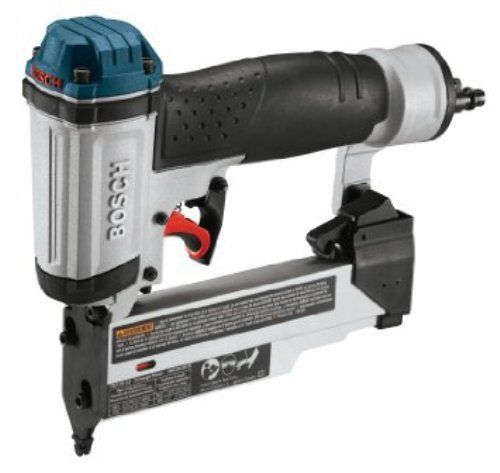 Bosch fns138-23  1-3/8&#034; 23-gauge pin nailer for sale