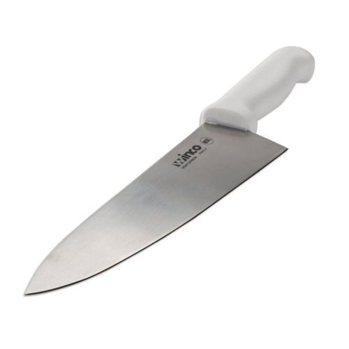 Winco KWH-7 Cook&#039;s Knife, 10-Inch Wide