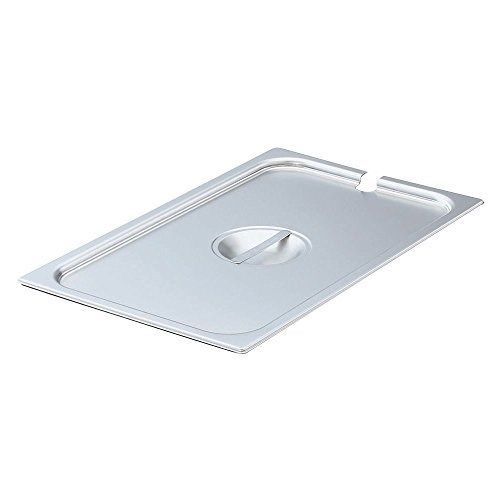 Vollrath 75219 full size flat slotted cover for sale
