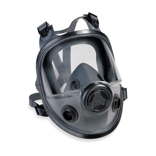North(tm&amp;#x29; 5400 full face respirator, m/l 54001 for sale