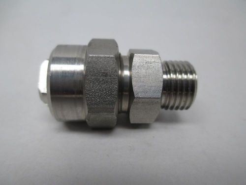 NEW SCHLICK R19670 0.4/90 STAINLESS SPRAY NOZZLE D278094