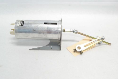 Honeywell mp909e 1034 1 0747 5-10psi 25psi-max spring damper actuator b278812 for sale