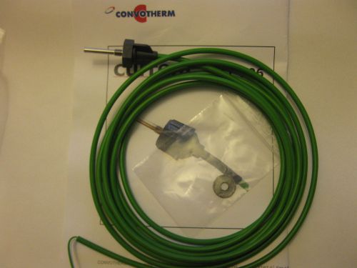 Convotherm 2011-106 thermocouple k  5002100k temperature probe thermocouple k for sale