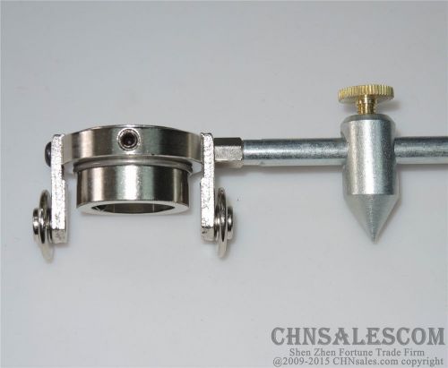 Cutting Circinus Trafimet S-75 A-81 Plasma Cutting Torch Suitable Guiding Wheel