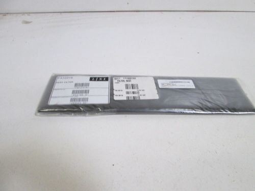 LINX DUST FILTER 8307103 *NEW OUT OF BOX*