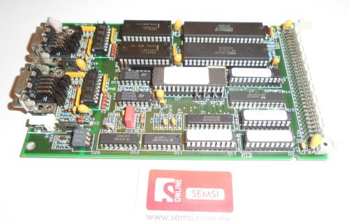 91-093459-93/012 circuit board for pfaff 3568 *** new for sale