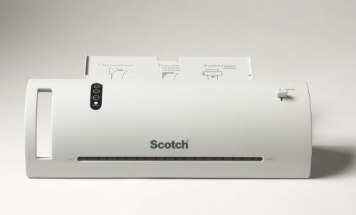 Scotch Thermal Laminator TL902MIR 2 roller