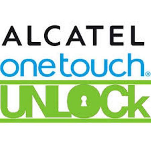 Alcatel Unlock Code OneTouch Idol 2 6037B 6037K 6037Y network Unlocking pin