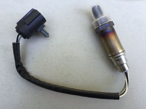 Bosch 13272 oxygen sensor, oe type fitment for sale