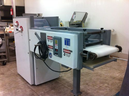 Benier Bread  Moulder,