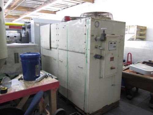 True Ton 1500 AC Chiller (maybe 15 ton?) Water Chiller