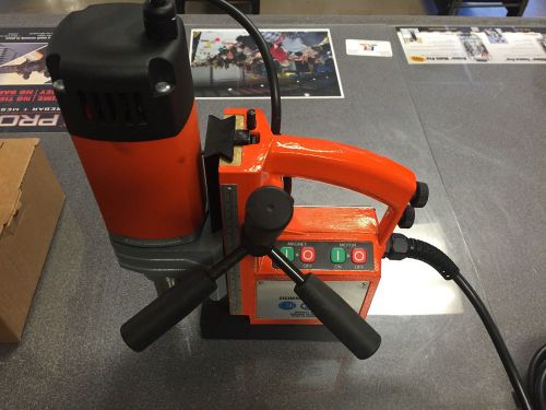 Magnetic drill Alfra 32WD rotabest 32 wd