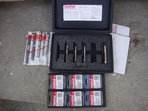 Helicoil 4934 Master Repair Kit