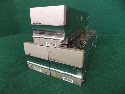 Valere Power V2500-A Power Supply • PBP2EF0BAA • AS IS • Lot of 3 +