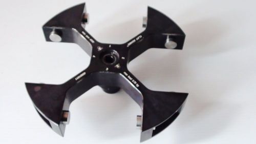 Clay adams  centrifuge rotor model 42601011