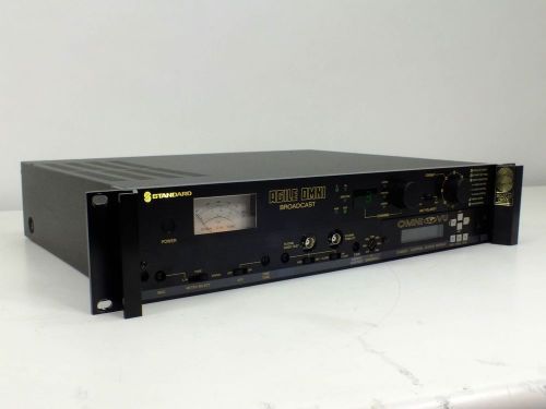 Standard Agile Omni Broadcast Equipment MT830