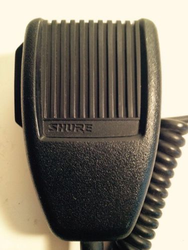 Shure 590T Microphone   Free Shipping and 14 day Warranty