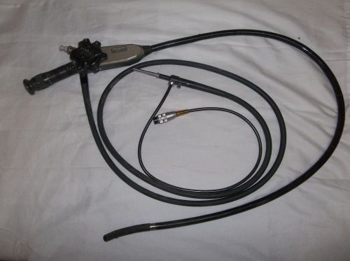 Used karl storz flexible endoscope 13211