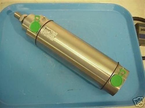 Rexroth / Bosch Series ICS-DI SS Pneumatic Cylinder