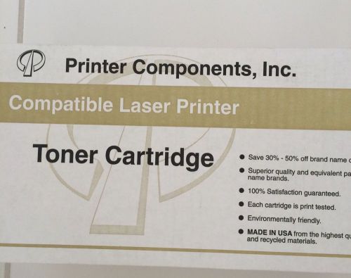 Toner Fax Cartridge FX4 Canon H11-6401-220