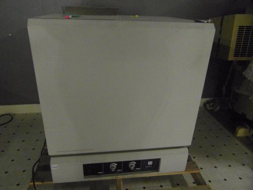 Lab Line Instruments Imperial V Gravity Convection Oven