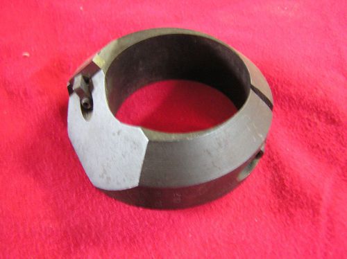 Kendex CC18  CL2 CHAMFER TOOL  COUNTERSINK CLAMPS ON 2 1/4 BORING BAR