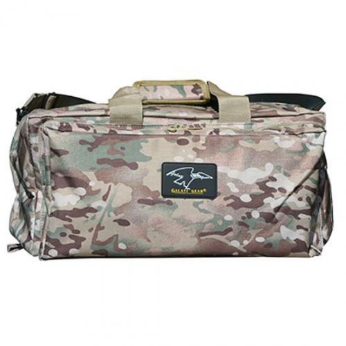 Galati Gear SRBMC Super Range Bag Multi Camo Super Range Bag