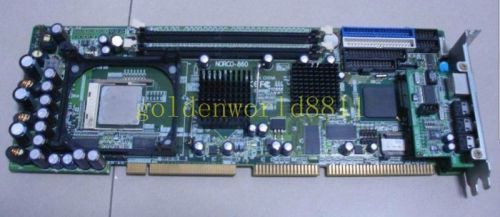NORCO Industrial motherboard NORCO-860 good in condition for industry use