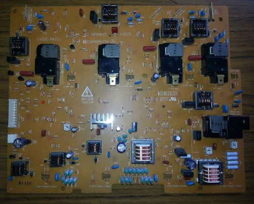 Konica Minolta Bizhub C203/253/353 High Voltage Power Supply Part # A02EM40201