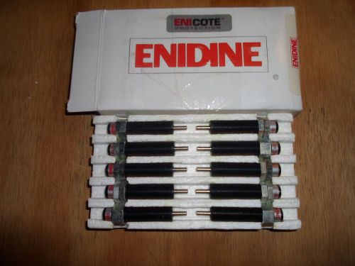 ENIDINE 4E5490 HYDRAULIC SHOCK ABSORBERS 60MM PRO15 IF-2 (NEW IN BOX) BOX OF 10