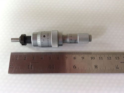 Newport DM-13 Series Differential Micrometer