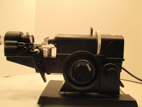Marco LM-101  Lensmeter