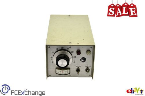 PARR Temperature Controller Model 4831EB