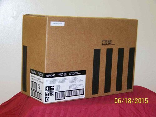 75P4303 Infoprint 1332, 1352, 1372 OEM Toner